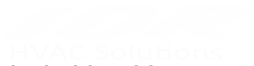IDR HVAC Solutions Logo